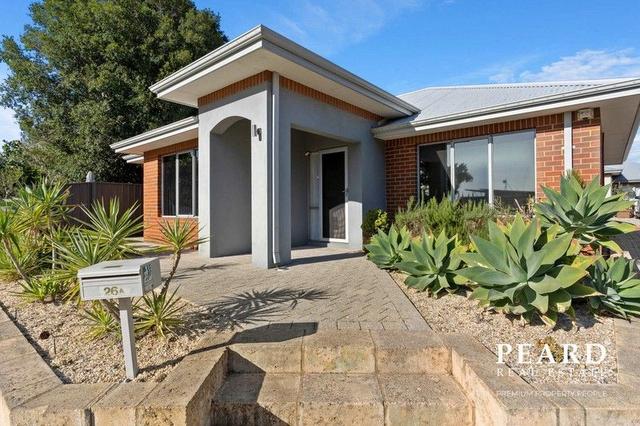 26a Withnell Street, WA 6101