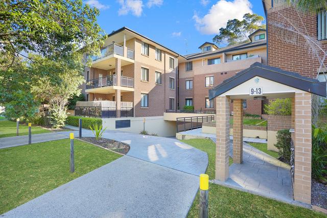 6 /9-13 Dent Street, NSW 2750