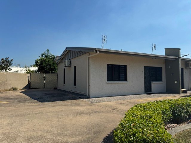 1/1 Wellington Parade, NT 0810