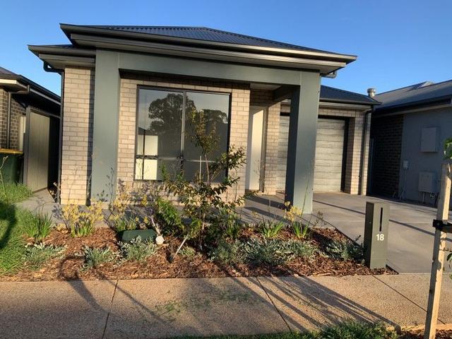 18 Waratah Avenue, SA 5121