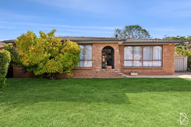 94 William Webb Drive, ACT 2617