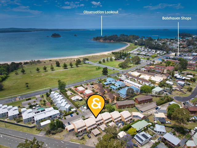 5/1 George Bass Drive, NSW 2536