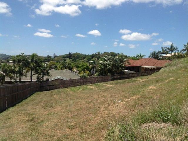 19 Stephanie Court, QLD 4740