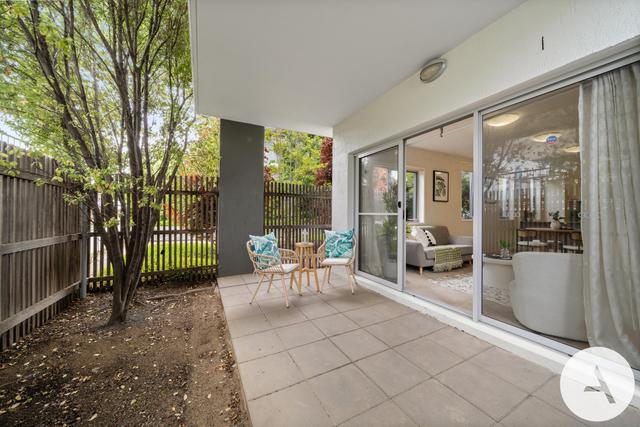 91/329 Flemington Road, ACT 2913