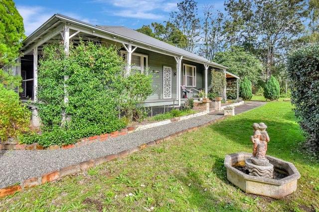 117 Wollombi Road, NSW 2325
