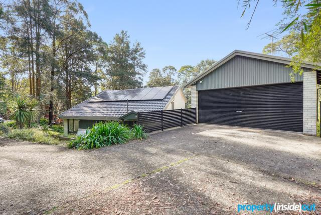 21A Bellbird Avenue, NSW 2758