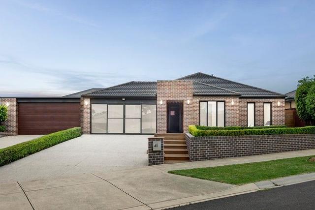 4 Daisy Circuit, VIC 3337