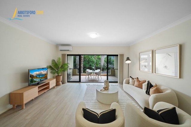 9/23a George Street, NSW 2137