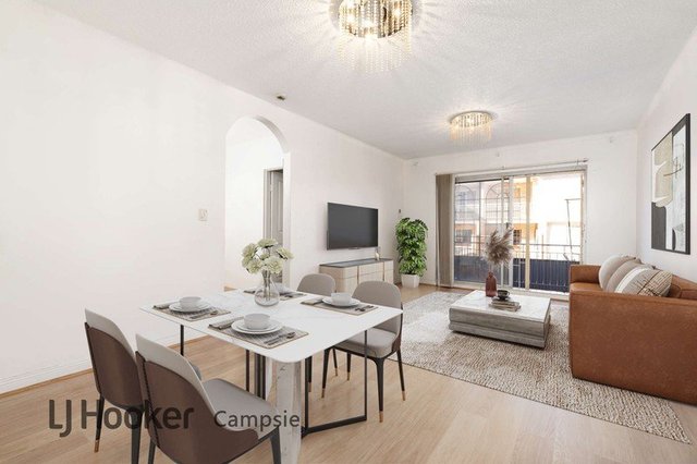5/62-64 Park Street, NSW 2194
