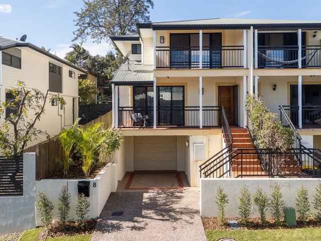 8 Alva Terrace, QLD 4031