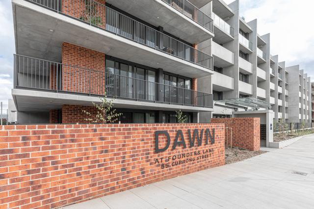201/55 Currong Street North, ACT 2612