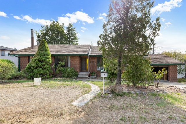 3 Karawatha Circuit, NSW 2630