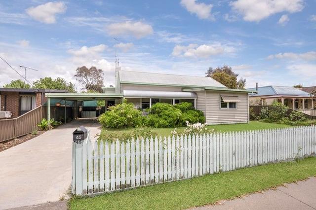 45 High Street, VIC 3523