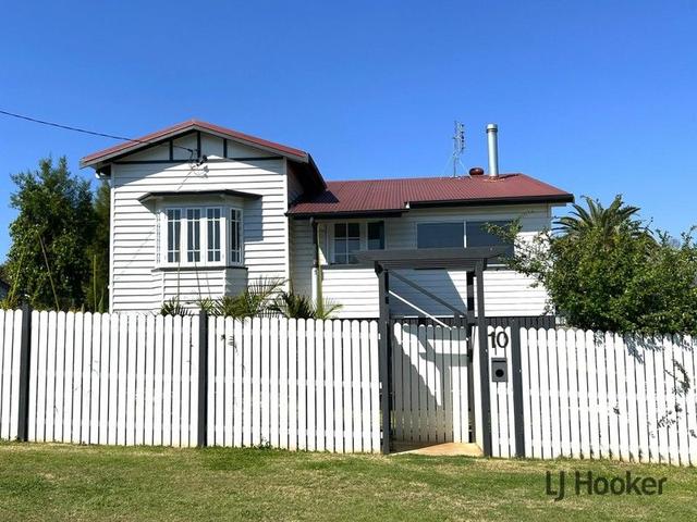 10 Gooyong Street, QLD 4610