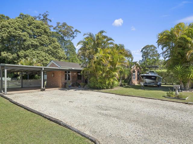 19 Avonleigh Drive, NSW 2452