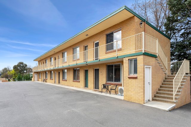 16/110 Fergus Road, NSW 2620