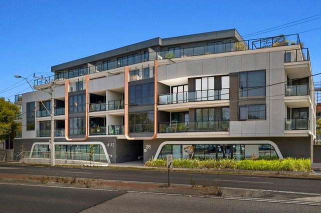 214/28 Swindon Road, VIC 3166