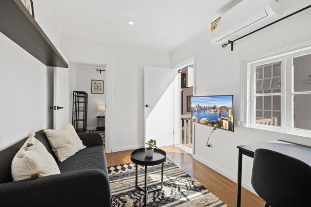 1C Hughes  Street, NSW 2011