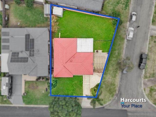 18 Aminta Crescent, NSW 2761