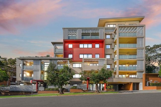 28/203 Auburn Road, NSW 2199