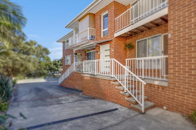 6/12 Everard Street, NSW 2444