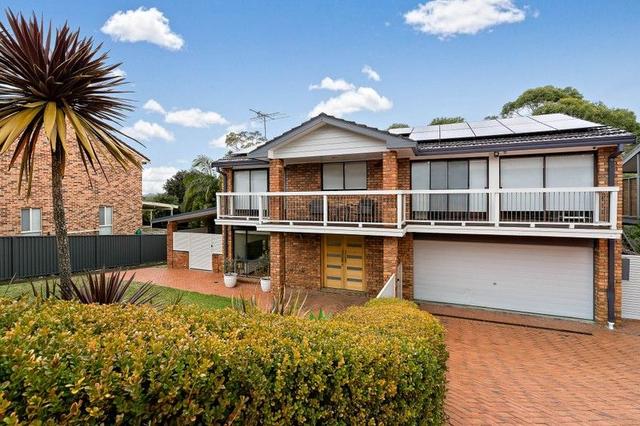 14 Spoonbill Avenue, NSW 2233