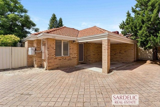 3/110 Walpole Street, WA 6102