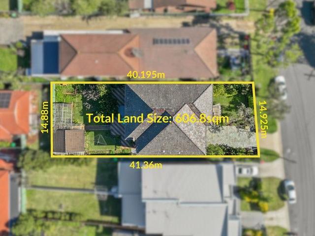 60 High Street, NSW 2200