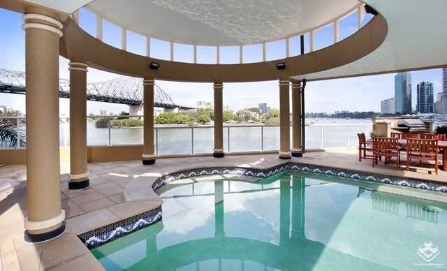 (no street name provided), QLD 4000