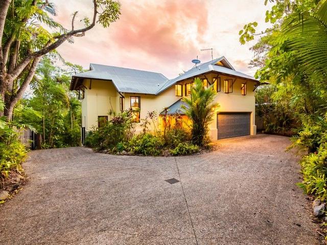 3 Queenley Close, QLD 4870