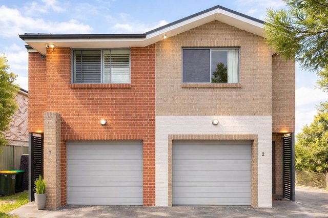 2/54 Camilleri Avenue, NSW 2763