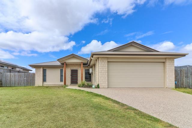 7 Bronte Place, QLD 4655