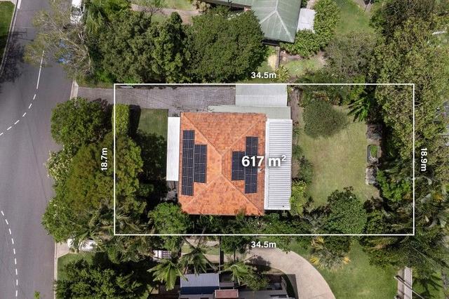 52 Porteus Drive, QLD 4170