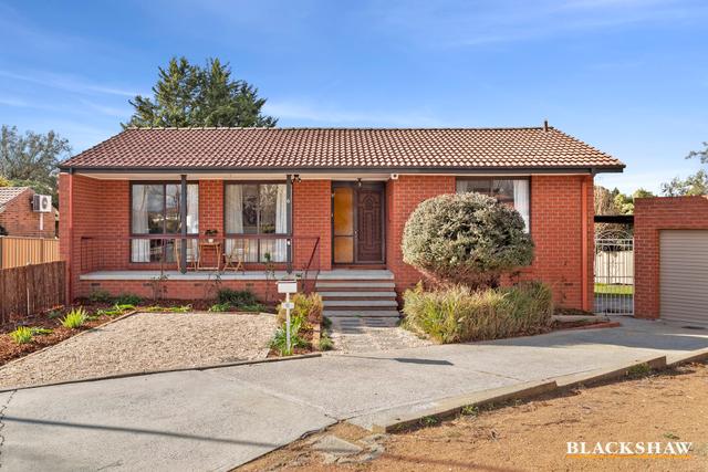 6 Caddy Place, ACT 2615