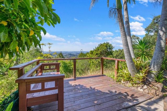 80 Baileys Mountain Road, QLD 4209