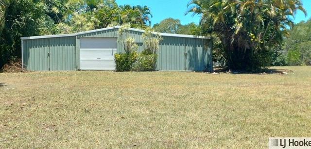 30 Hull Heads Road, QLD 4854
