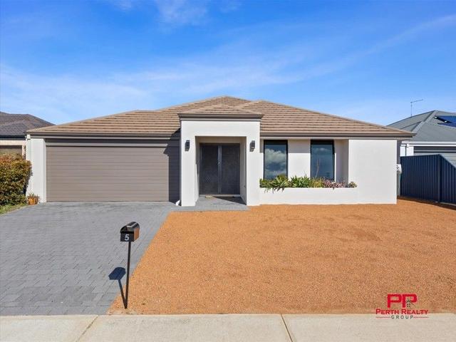 5 Curacoa Way, WA 6122