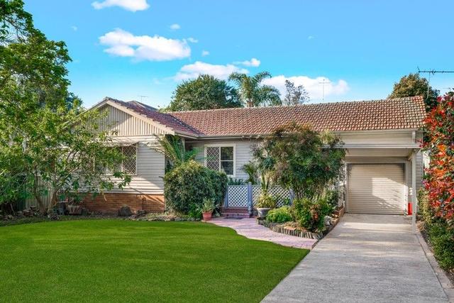 66 Castle Street, NSW 2154