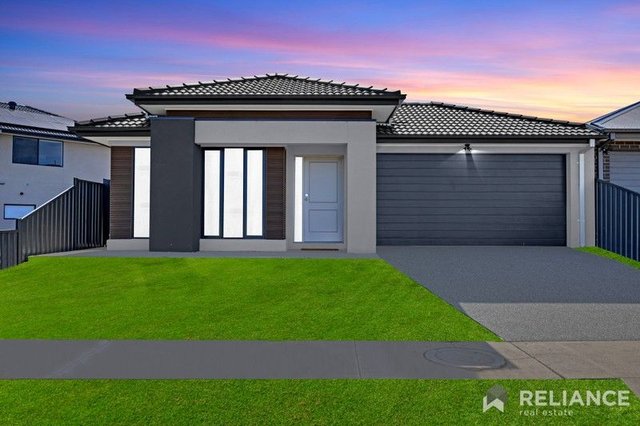 52 Yellowstone Drive, VIC 3029