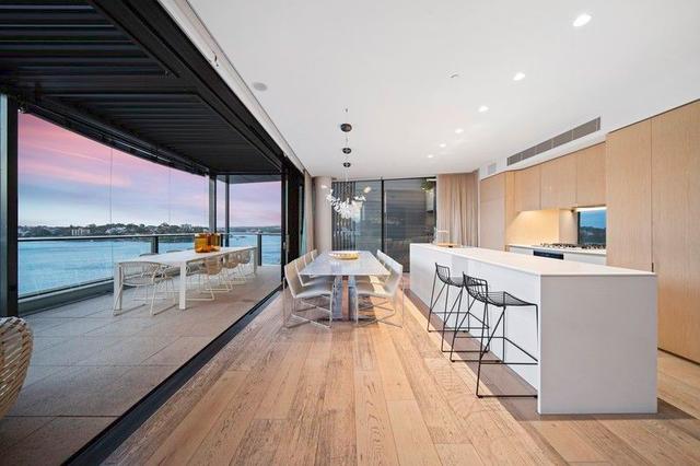 701/25 Barangaroo Avenue, NSW 2000