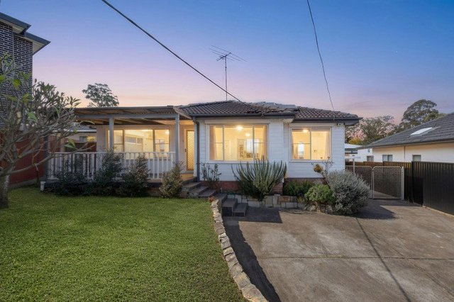 10 Sybil  Street, NSW 2161