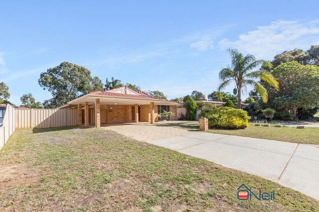 23 Chadwick Parade, WA 6112