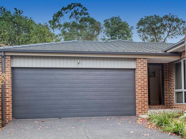 3/29 Ruskin Avenue, VIC 3136