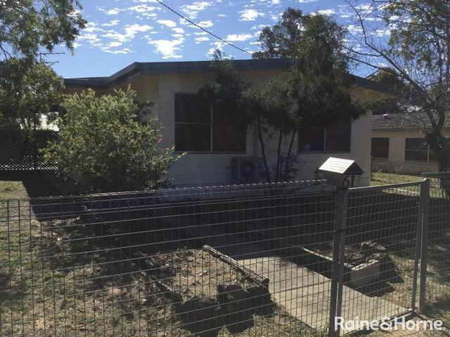 61 Taylor Street, QLD 4455