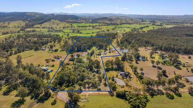 576 Wallarobba-Brookfield Road, NSW 2420