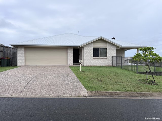 9 Munro Way, QLD 4655