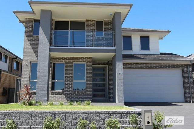 29 Lake Victoria Way, NSW 2752