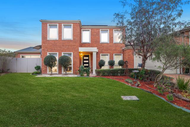 13 Dalmatia Court, VIC 3178