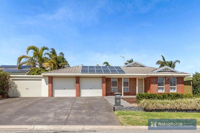 23 Plane Tree Drive, SA 5114