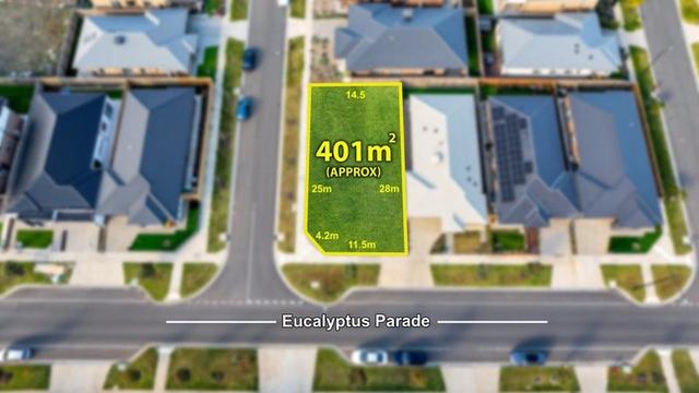 156 Eucalyptus Pde, VIC 3064